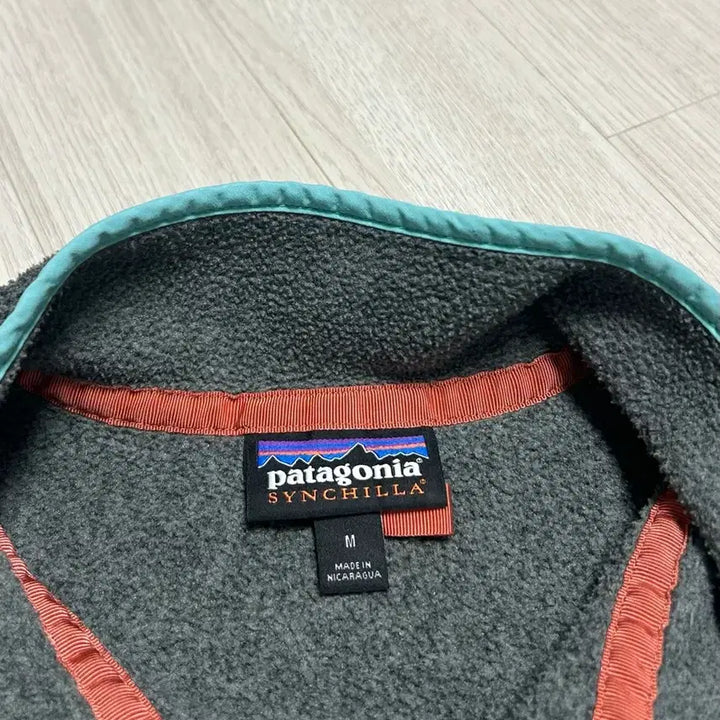 [BUNJANG] Patagonia Synchilla Women&