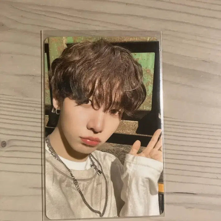 [BUNJANG] BOYNEXTDOOR Jaehyun Photocard / 보넥도 19.99 명재현 포카