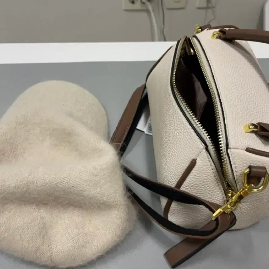[BUNJANG] DIANAROLLAND Crossbody Bag / DIANAROLLAND 크로스백