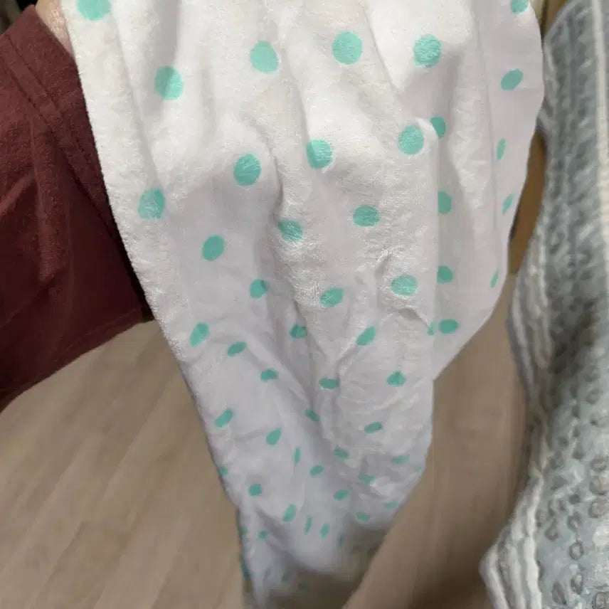 [BUNJANG] Dr.Jart Hair Cap / 새상품 닥터자르트 헤어캡