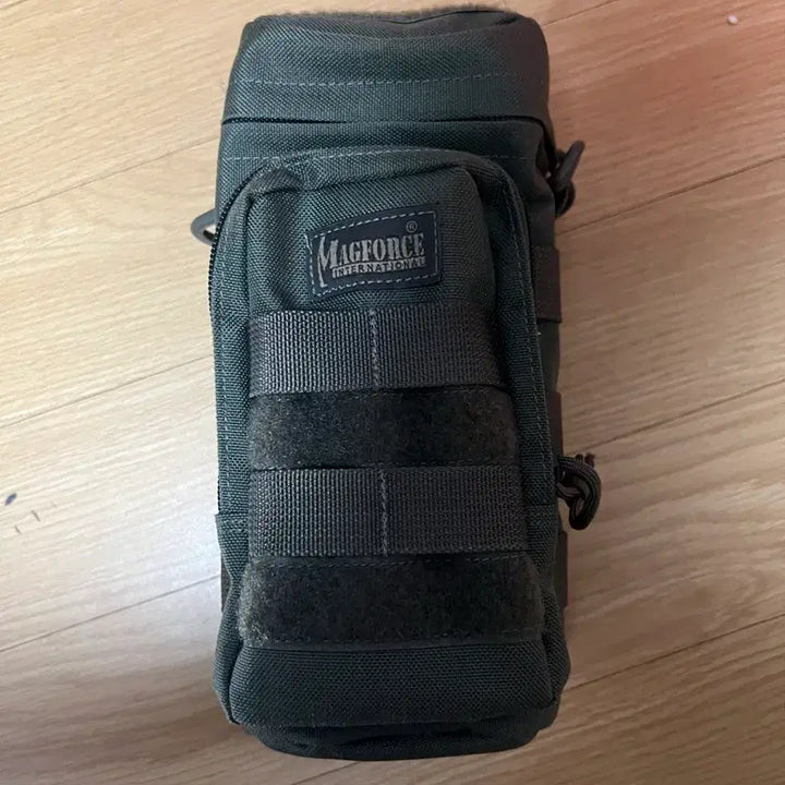 [BUNJANG] Macforce Pouch - Bottle Pouch / 맥포스 렌즈, 보틀 파우치