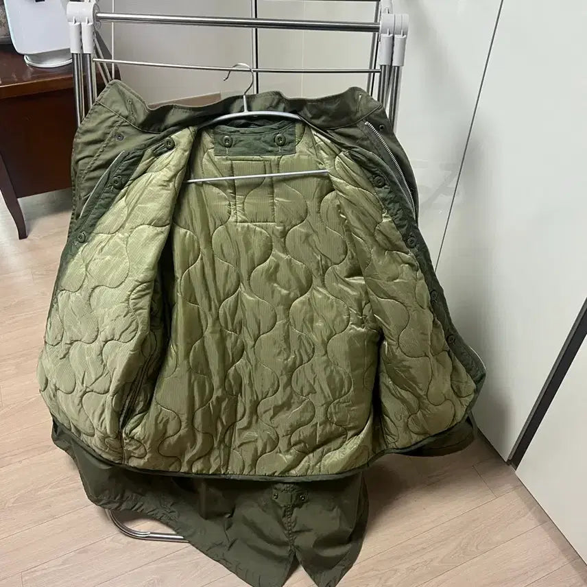 [BUNJANG] Outstanding Fishtail / 아웃스탠딩 피쉬테일