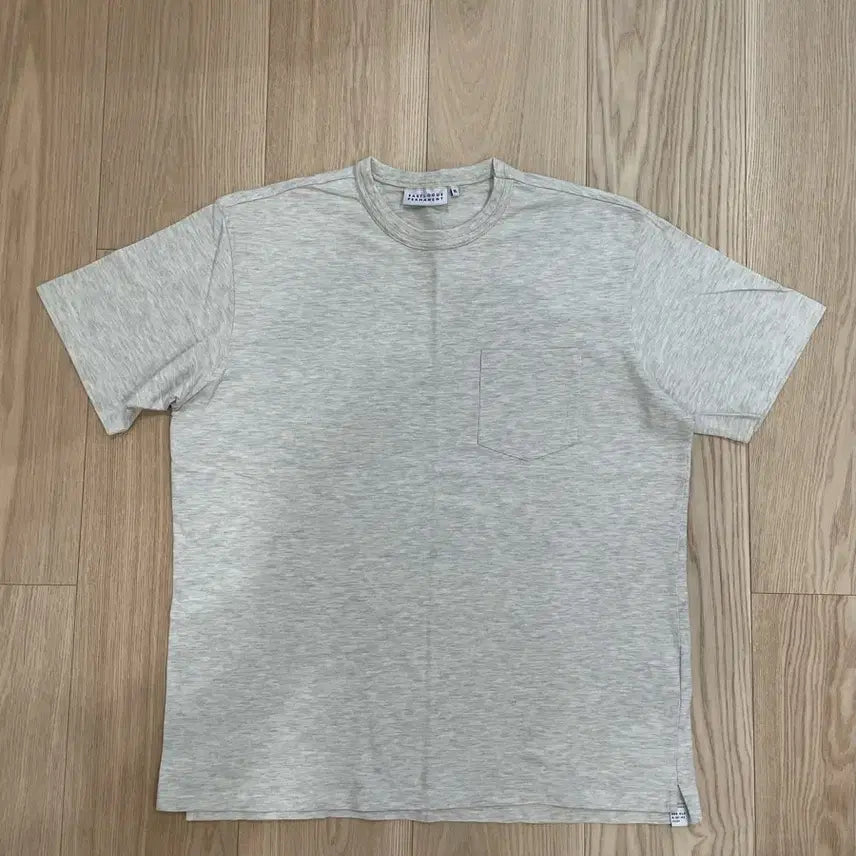 [BUNJANG] Eastlogue Permanent T-shirt / 이스트로그 퍼머넌트 반팔티 팝니다