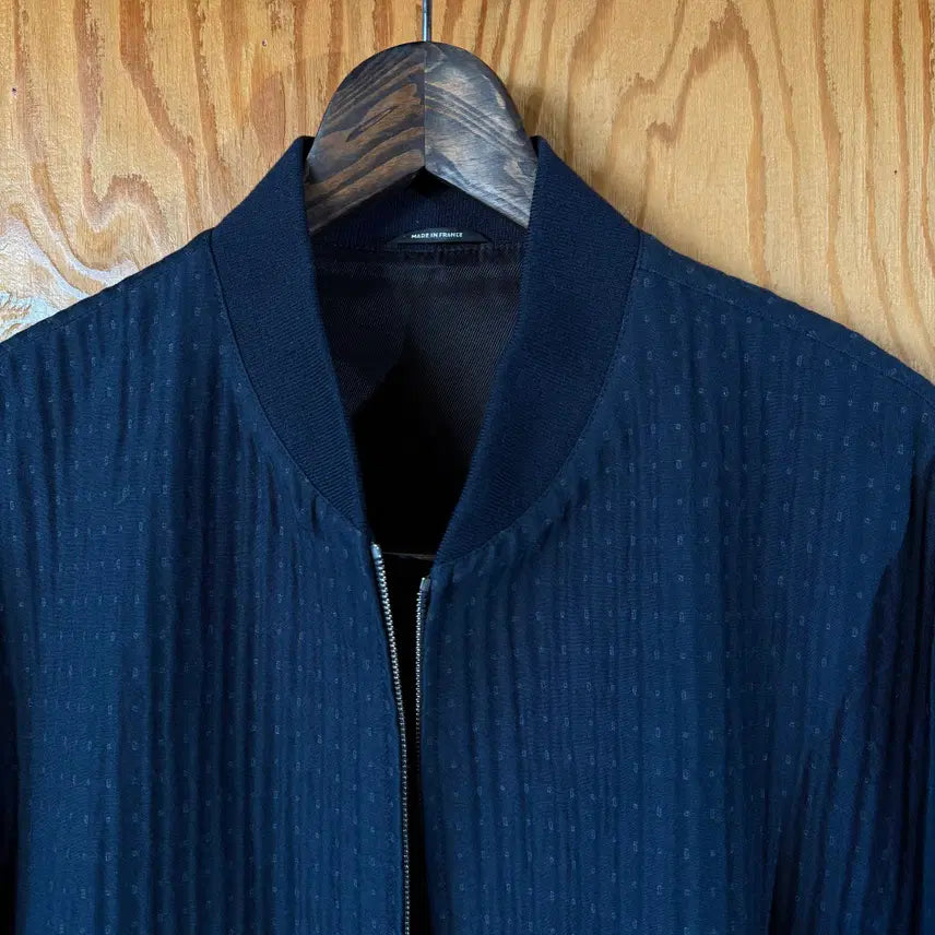 [BUNJANG] Hermes 2023 S/S Bomber Jacket / 에르메스 2023 S/S 봄버 자켓 판매 합니다.