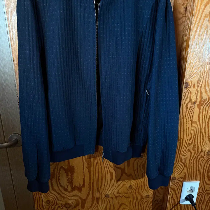 [BUNJANG] Hermes 2023 S/S Bomber Jacket / 에르메스 2023 S/S 봄버 자켓 판매 합니다.