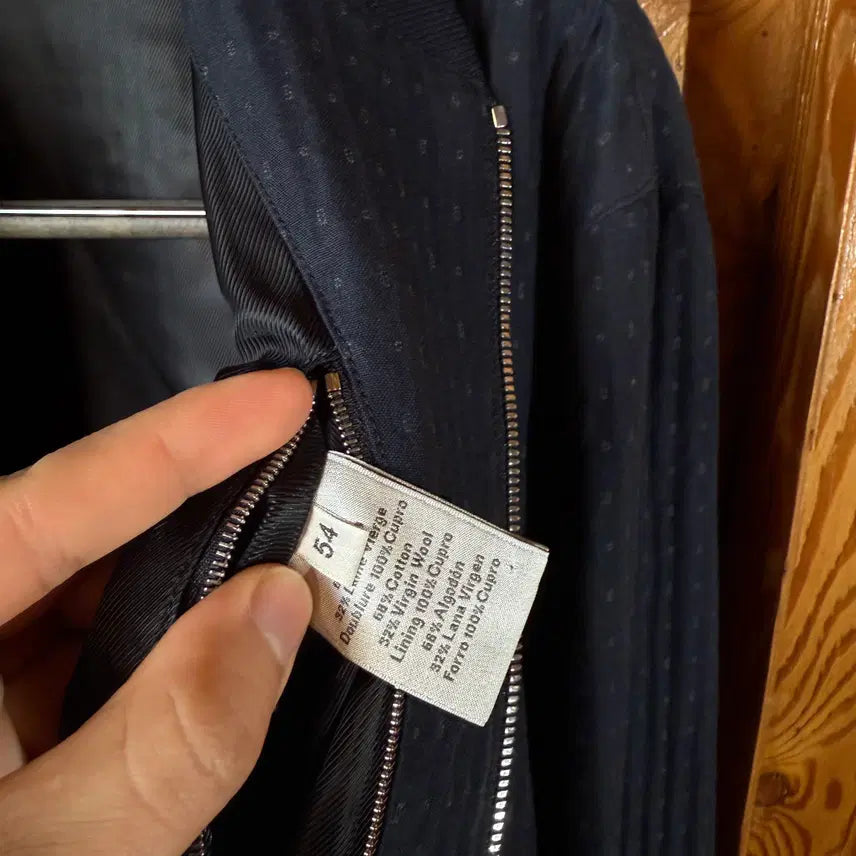 [BUNJANG] Hermes 2023 S/S Bomber Jacket / 에르메스 2023 S/S 봄버 자켓 판매 합니다.