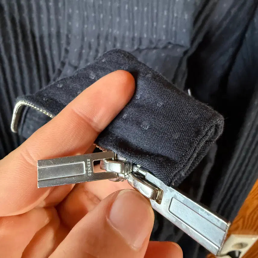 [BUNJANG] Hermes 2023 S/S Bomber Jacket / 에르메스 2023 S/S 봄버 자켓 판매 합니다.