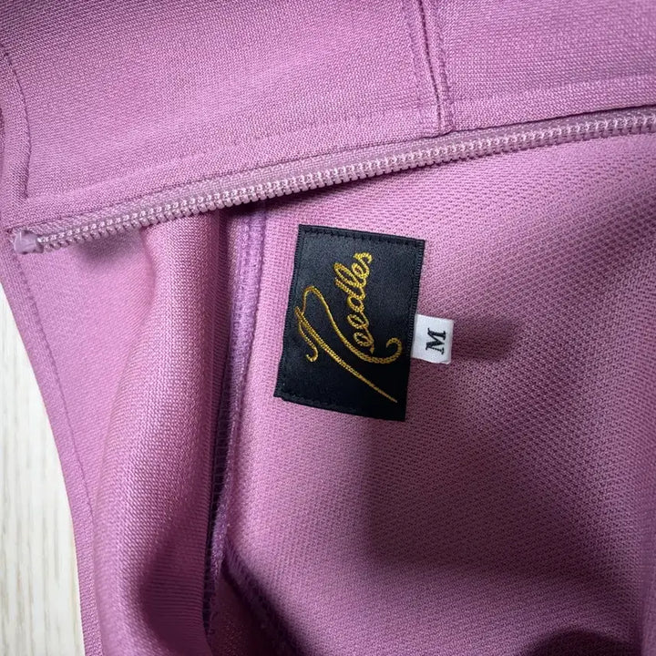 [BUNJANG] Needles x Kae Tanaka Track Jacket M / 니들스x카에 타나카 트랙자켓 M