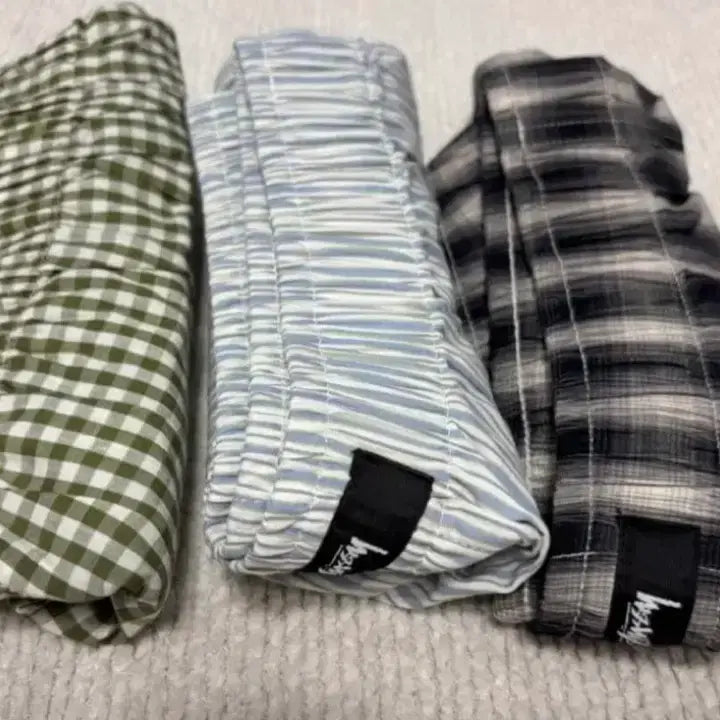 [BUNJANG] Stussy Boxer Shorts Multi Pattern / 스투시 박서 쇼츠 멀티 M/L 사이즈