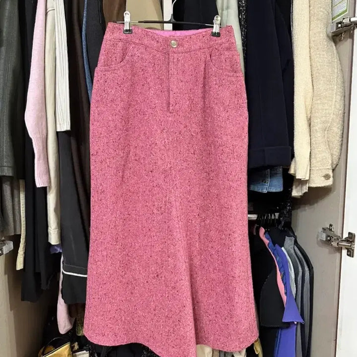 [BUNJANG] Time Skirt / 타임 스커트