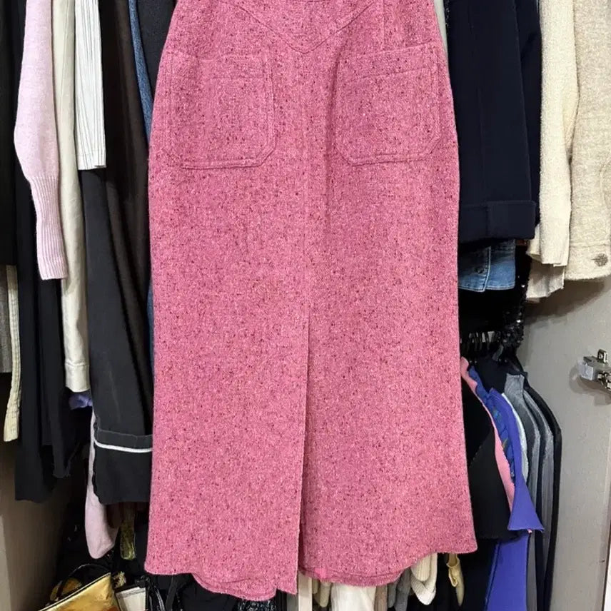 [BUNJANG] Time Skirt / 타임 스커트