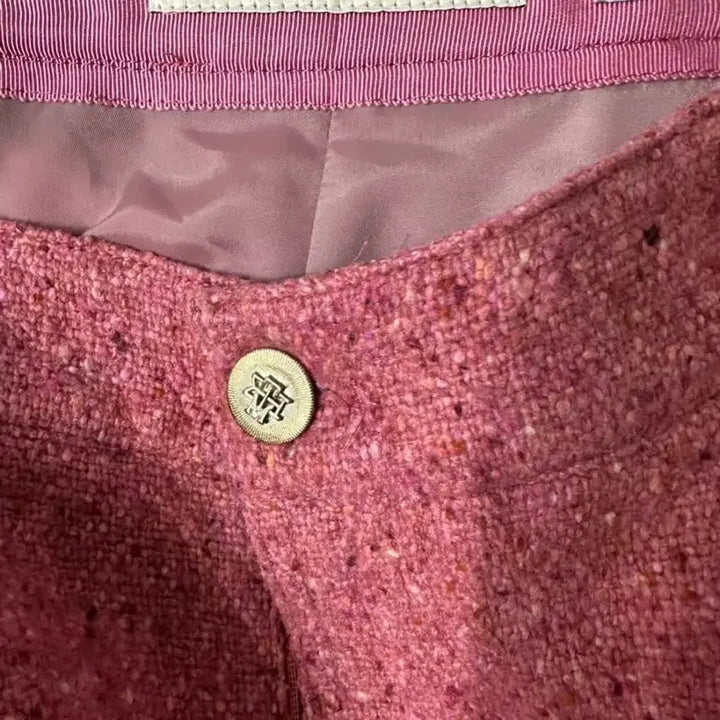 [BUNJANG] Time Skirt / 타임 스커트