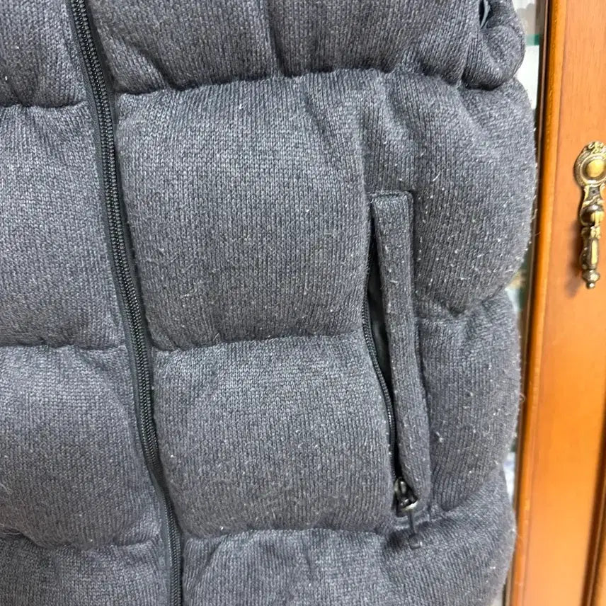 [BUNJANG] The North Face 700 Goose Down Puffer Vest / 노스페이스 700 패딩 조끼 구스다운 85(M)