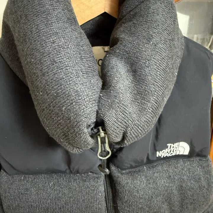 [BUNJANG] The North Face 700 Goose Down Puffer Vest / 노스페이스 700 패딩 조끼 구스다운 85(M)