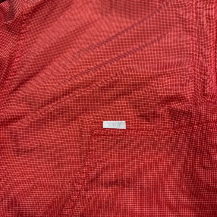 [BUNJANG] Fetch Pattern Windbreaker Set / fetch 패턴 윈드브레이커 M 셋업