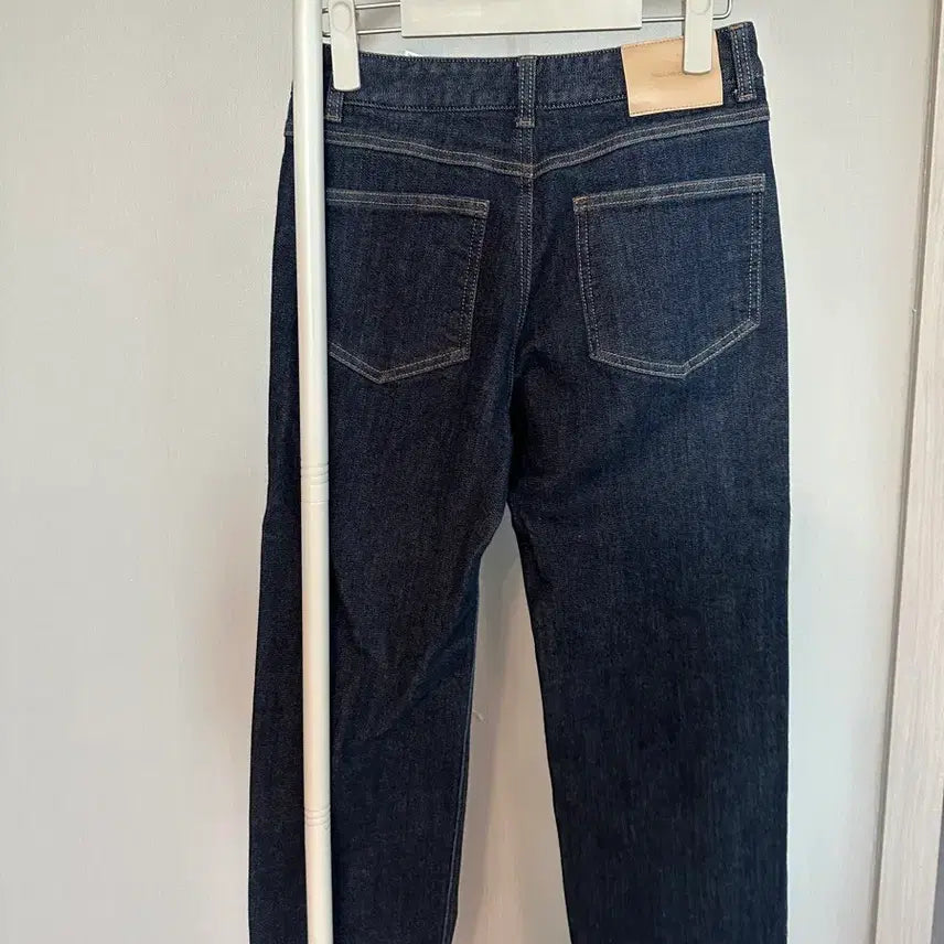 [BUNJANG] Jeans / 빈폴 생지데님 바지 기모 26