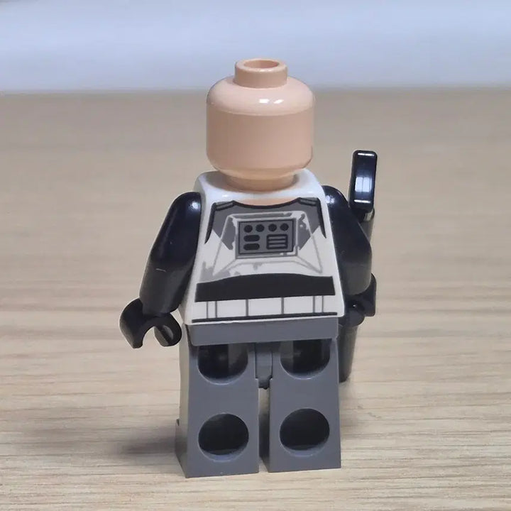 [BUNJANG] LEGO Commander Wolffe 75157 / 레고 (sw0750) 커멘더 울프 75157