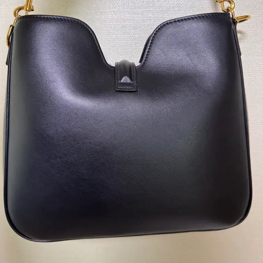 [BUNJANG] Celine Camille Bag Small / 셀린느 까미유백 블랙 스몰