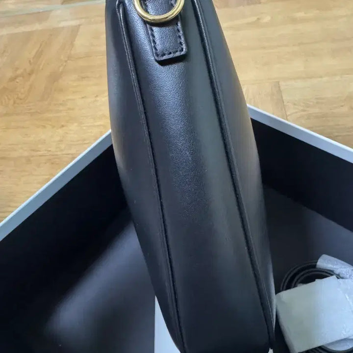 [BUNJANG] Celine Camille Bag Small / 셀린느 까미유백 블랙 스몰