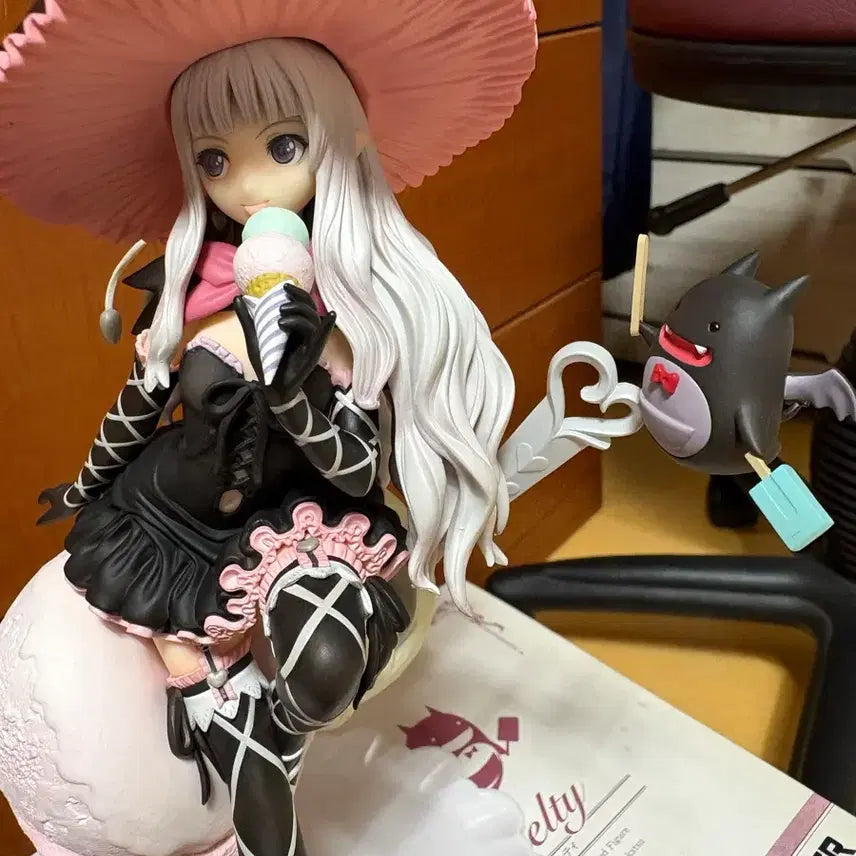 [BUNJANG] Alter Shining Hearts Melty Figure / 알터 샤이닝하츠 멜티 피규어