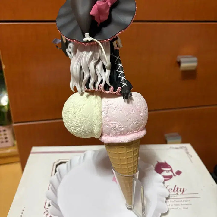 [BUNJANG] Alter Shining Hearts Melty Figure / 알터 샤이닝하츠 멜티 피규어