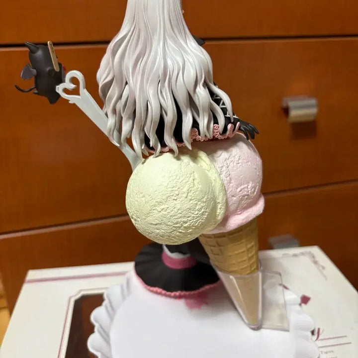 [BUNJANG] Alter Shining Hearts Melty Figure / 알터 샤이닝하츠 멜티 피규어