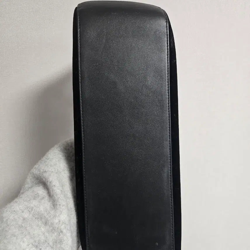 [BUNJANG] autt ribo Bag / autt 어트 ribo 백 블랙