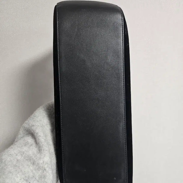 [BUNJANG] autt ribo Bag / autt 어트 ribo 백 블랙