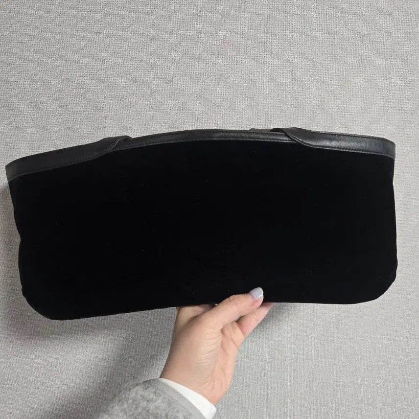 [BUNJANG] autt ribo Bag / autt 어트 ribo 백 블랙