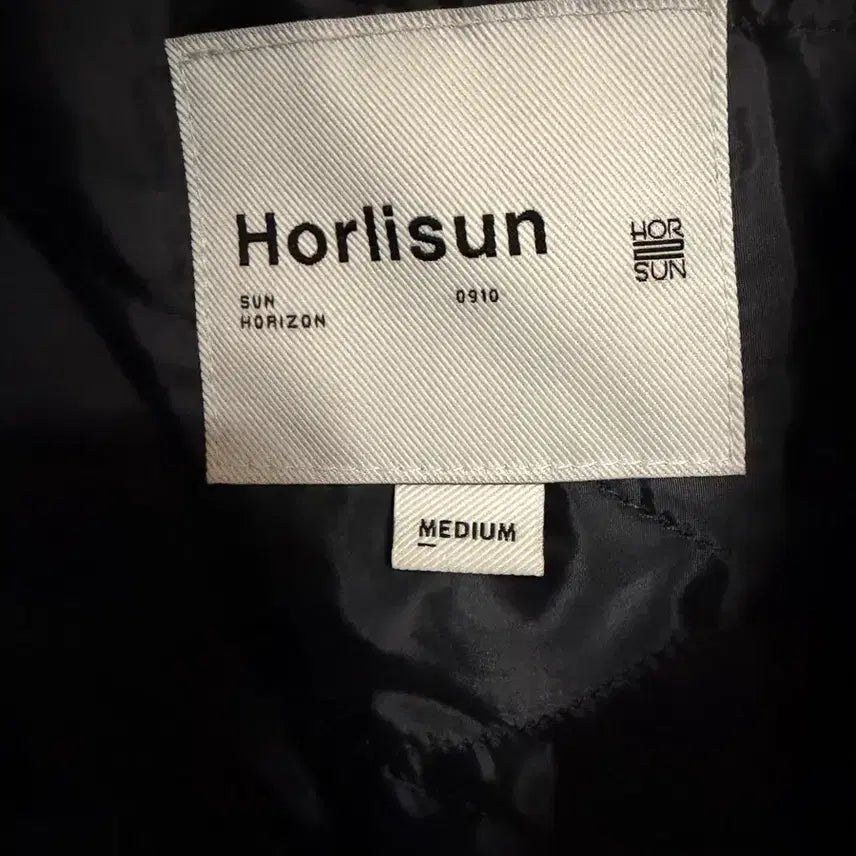 [BUNJANG] Holysun Boucle Larington Jacket - Navy (Size M) / 홀리선 부클 래링턴 자켓 네이비 M 판매