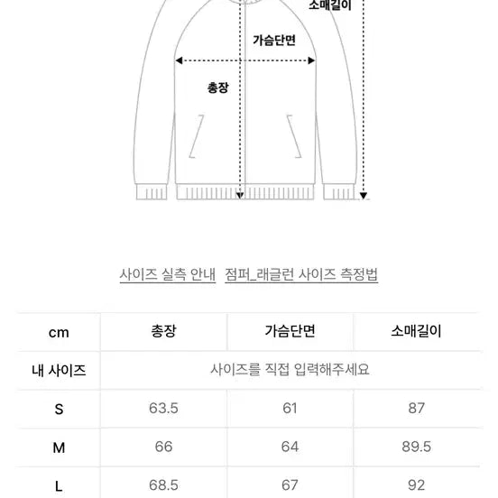 [BUNJANG] Holysun Boucle Larington Jacket - Navy (Size M) / 홀리선 부클 래링턴 자켓 네이비 M 판매