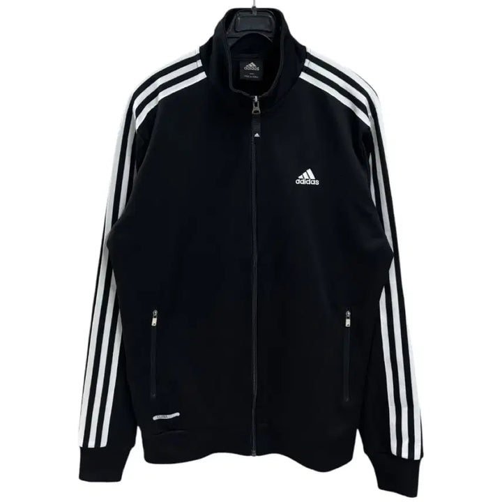 [BUNJANG] Adidas Track Top (Size 100) - Vintage / 아디다스 트랙탑100