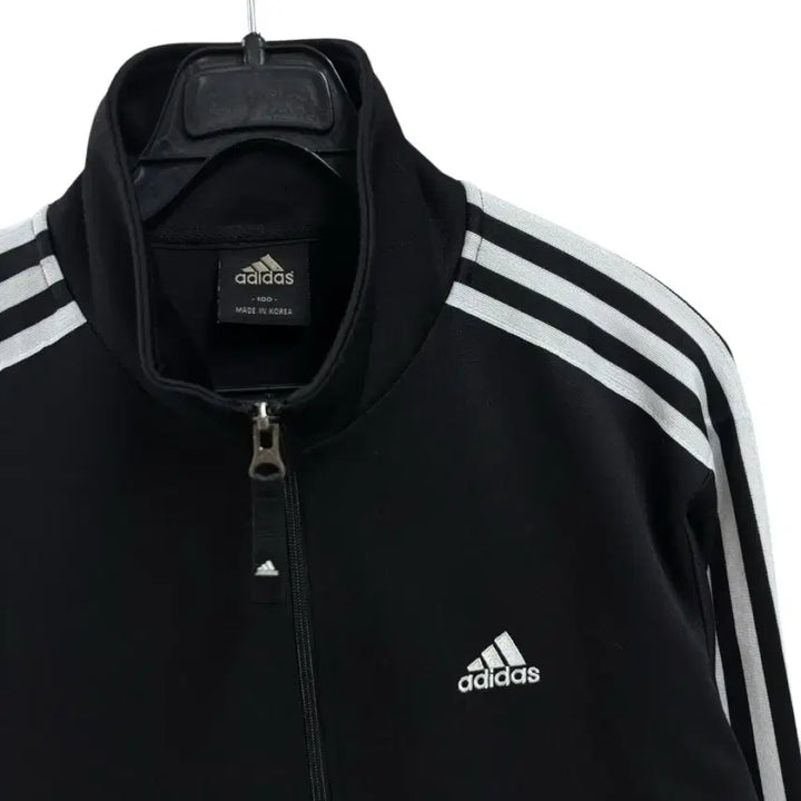 [BUNJANG] Adidas Track Top (Size 100) - Vintage / 아디다스 트랙탑100