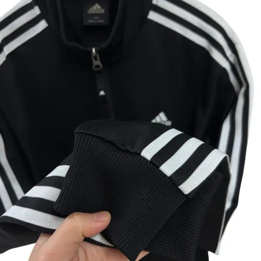 [BUNJANG] Adidas Track Top (Size 100) - Vintage / 아디다스 트랙탑100