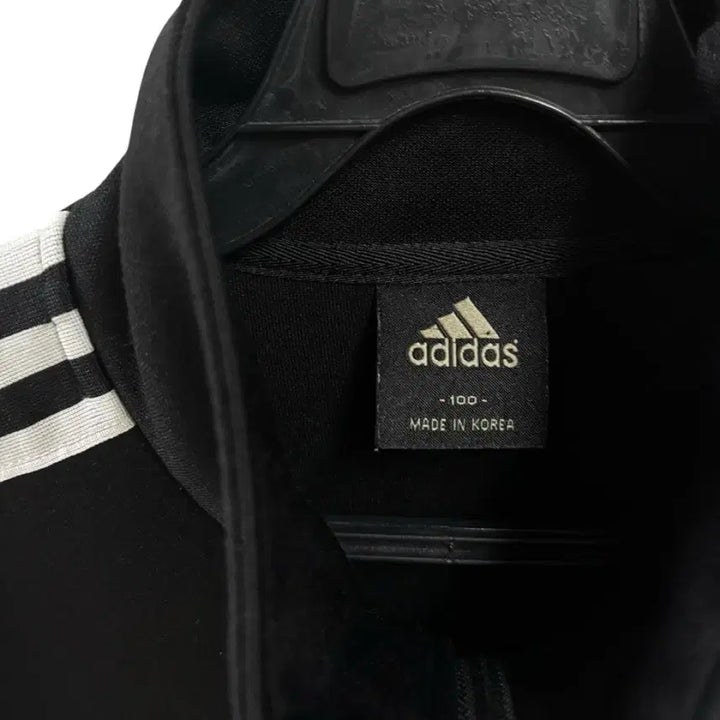 [BUNJANG] Adidas Track Top (Size 100) - Vintage / 아디다스 트랙탑100