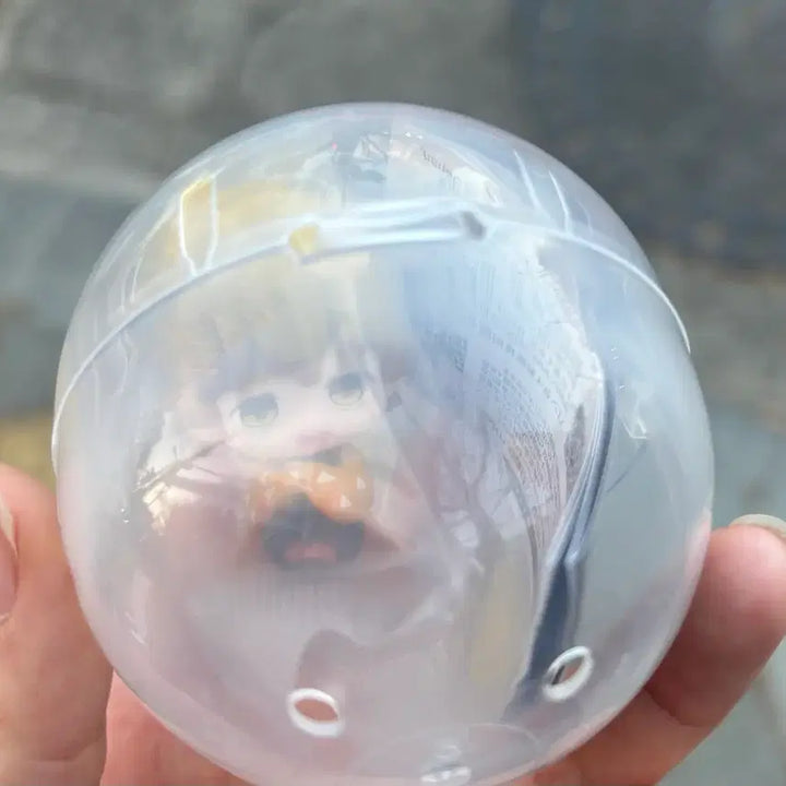 [BUNJANG] Demon Slayer Zenitsu Machiboke / (미개봉)귀멸의 칼날 젠이츠 마치보케 판매