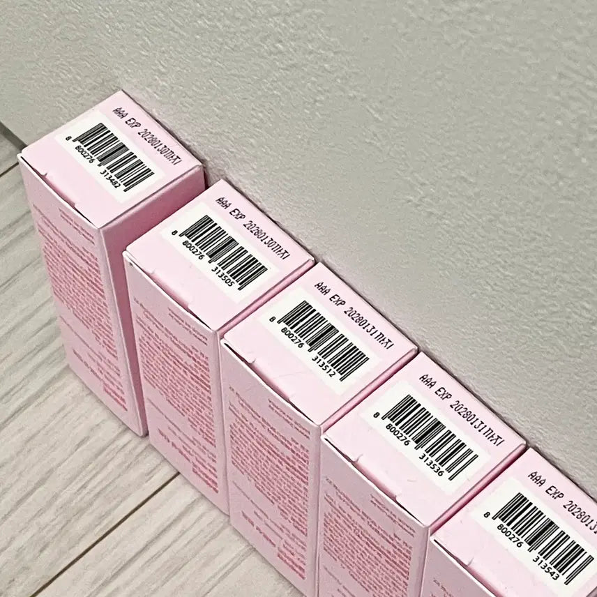 [BUNJANG] 2an Glaze Bouncing Tint / 투에이엔 글레이즈 바운싱 틴트