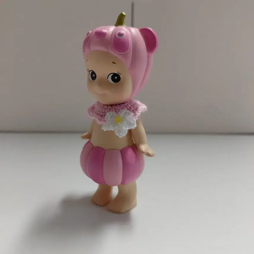 [BUNJANG] Sonny Angel Spring Collection Strawberry Flower Bib Set / 소니엔젤 봄맞이-오늘만 특기ㅣ