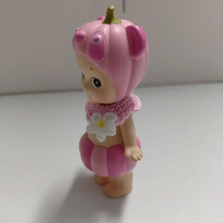 [BUNJANG] Sonny Angel Spring Collection Strawberry Flower Bib Set / 소니엔젤 봄맞이-오늘만 특기ㅣ