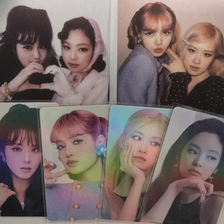 [BUNJANG] BLACKPINK 2022 Season&