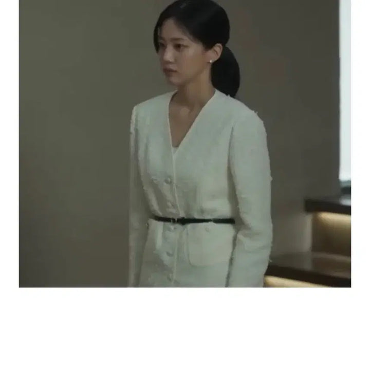 [BUNJANG] O!tte Tweed Jacket / 오떼뜨 트위드 자켓(택포함 새상품)