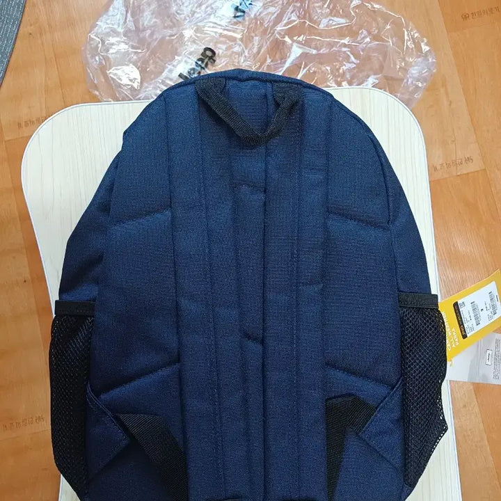 [BUNJANG] JEEP Kids Backpack / JEEP 키즈 베낭 ( 새상품입니다)