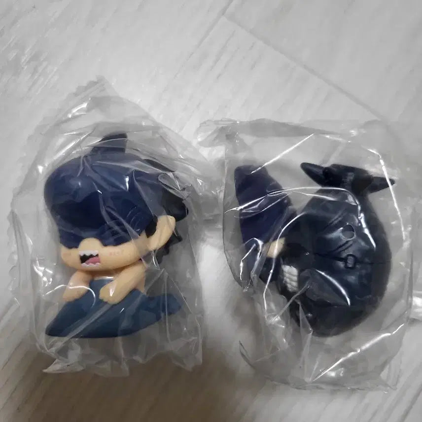 [SOLD OUT] 체인소맨 오네무탄2종 일괄