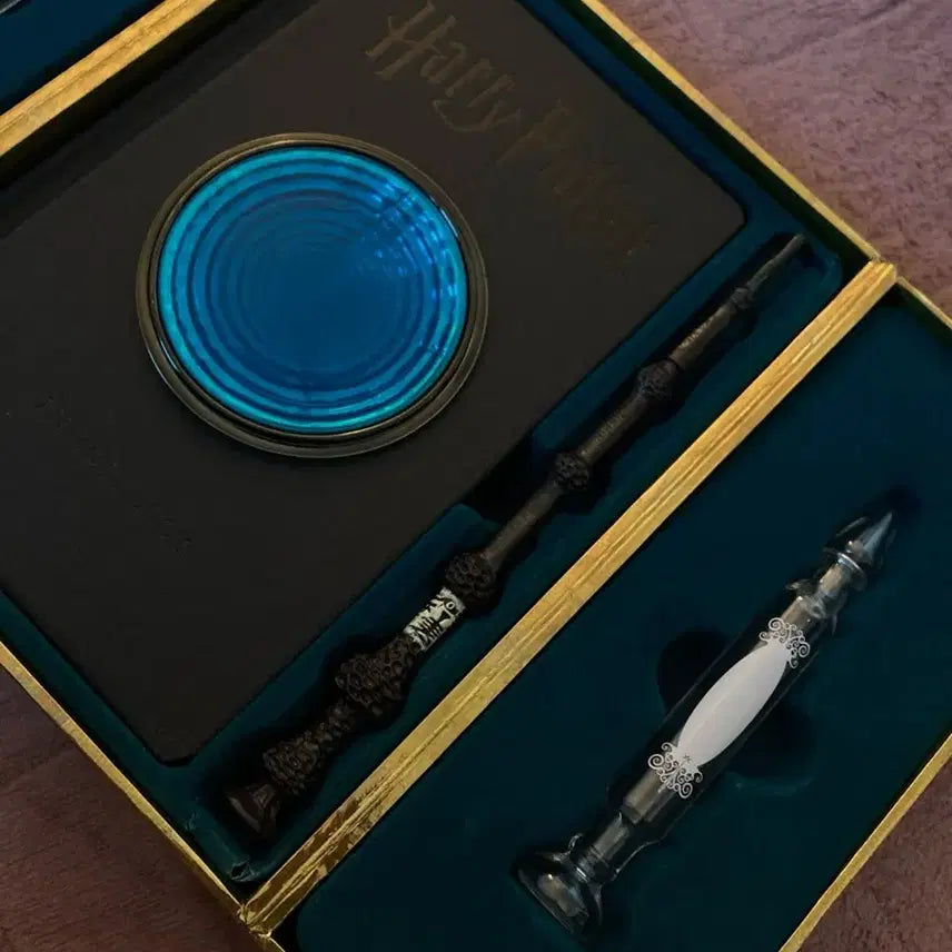 [BUNJANG] Harry Potter Pensieve Memory Set / 단순개봉) 해리포터 펜시브 메모리 세트