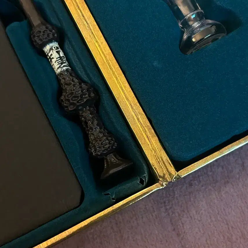 [BUNJANG] Harry Potter Pensieve Memory Set / 단순개봉) 해리포터 펜시브 메모리 세트