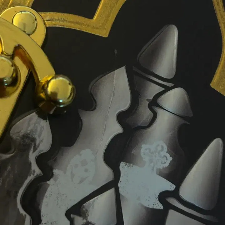 [BUNJANG] Harry Potter Pensieve Memory Set / 단순개봉) 해리포터 펜시브 메모리 세트