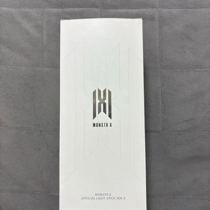 [BUNJANG] MONSTA X Monbebe Light Stick / 몬스타엑스 응원봉 몬둥이