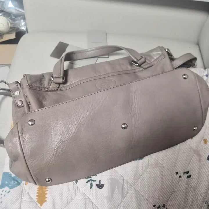 [BUNJANG] Zanellato Postina Leather Bag / [자넬라토(Zanellato)] 마지막 가격! 자넬라토 정품 포스티나백