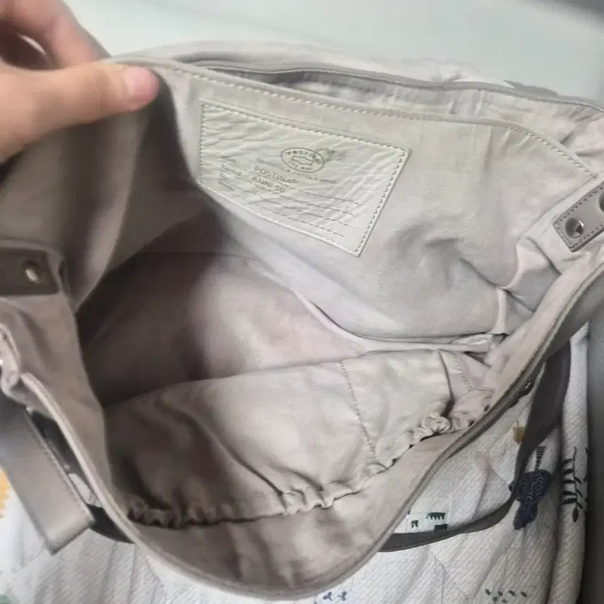 [BUNJANG] Zanellato Postina Leather Bag / [자넬라토(Zanellato)] 마지막 가격! 자넬라토 정품 포스티나백