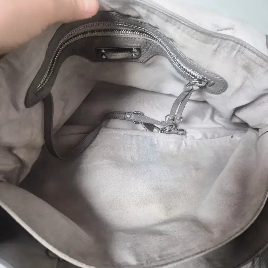 [BUNJANG] Zanellato Postina Leather Bag / [자넬라토(Zanellato)] 마지막 가격! 자넬라토 정품 포스티나백